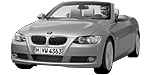 BMW E93 P1926 Fault Code